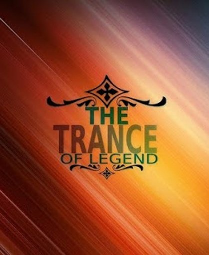 The legend of trance截图3