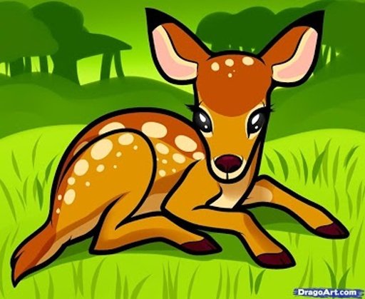 Find My Animal Puzzle截图8