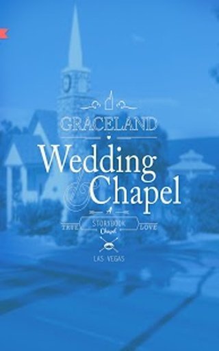 Graceland Chapel - tablet截图1