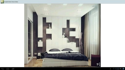 Couples Room Decor Ideas截图2