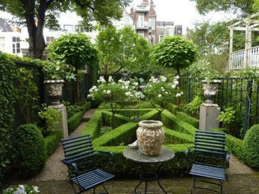 Garden Design Ideas截图2