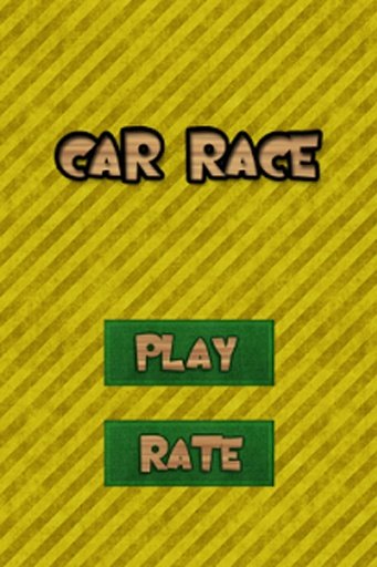 CAR RACE : ULTIMATE FUN截图3