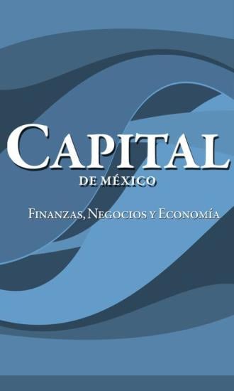 Capital De M&eacute;xico截图1