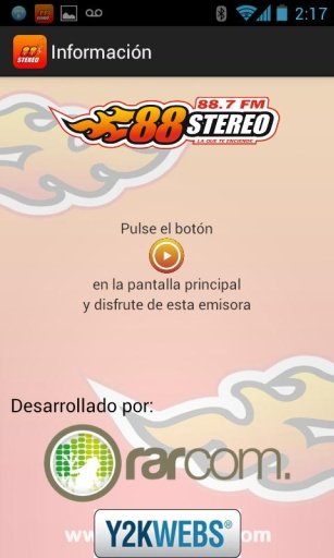 88 STEREO截图2