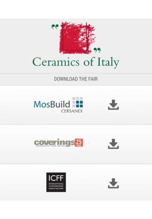 Ceramics of Italy截图3