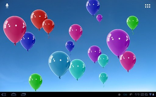 Balloons HD截图5