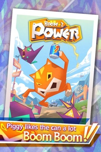 Boom Boom Power截图7