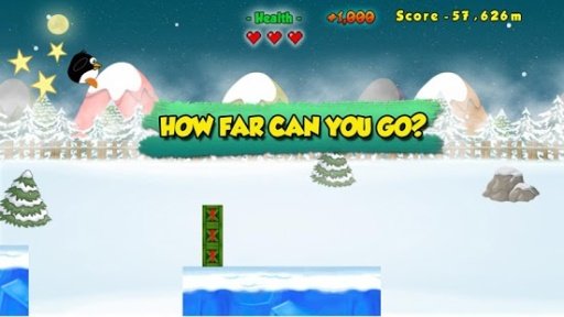 Penguin Dash!截图1