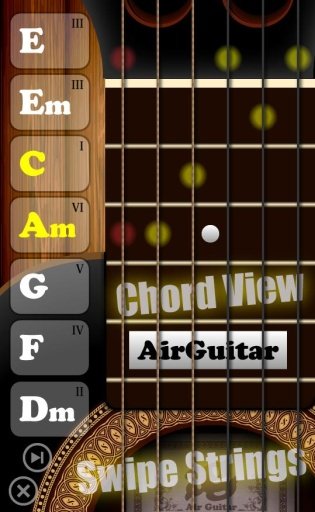 Play the Guitar! Unplugged截图1