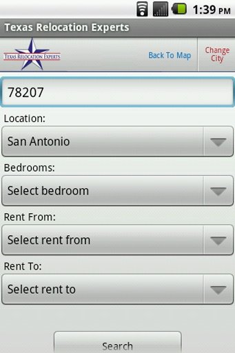 Free Apartment Search by TRE截图6