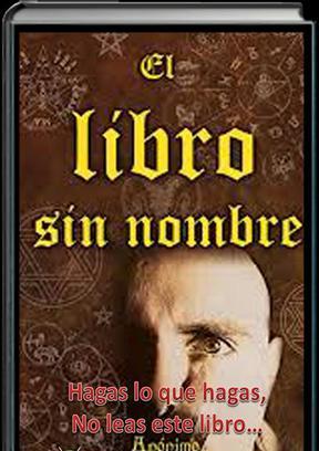 El Libro Sin Nombre截图4