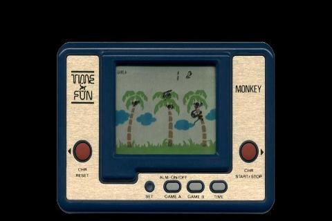 Game &amp; Watch Simulators BETA截图2