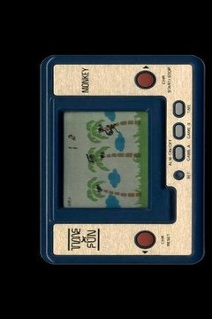 Game &amp; Watch Simulators BETA截图