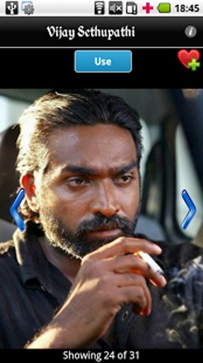 Vijay Sethupathi Gallery截图9