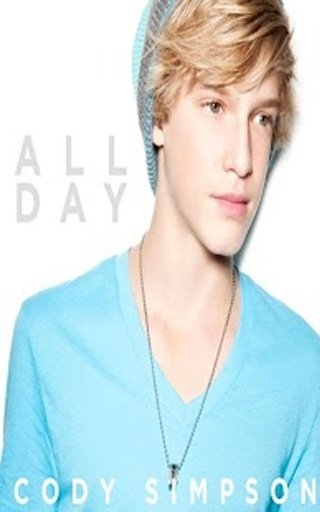 CODY SIMPSON _The Acoustic截图11