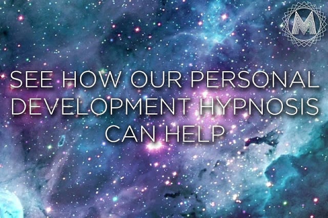 Personal Development Hypnosis截图2