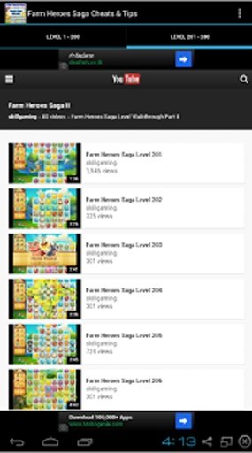 Farm Heroes Saga Cheats &amp; Tips截图3