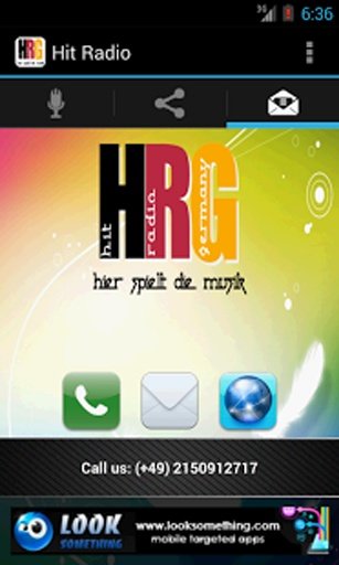 Hit Radio Germany截图4