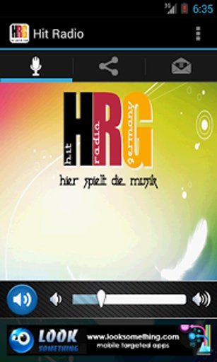 Hit Radio Germany截图6