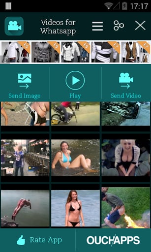 Videos For Sharing截图5
