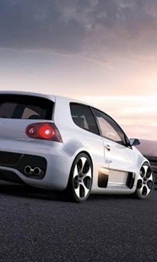 Volkswagen - Sports Car HD截图6