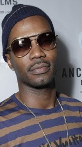 Juicy J Live Wallpaper截图9