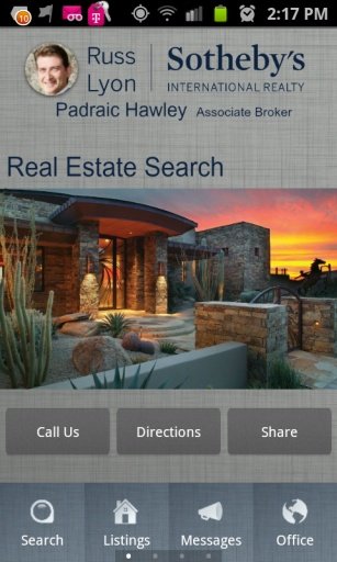 Sedona Arizona Real Estate截图1