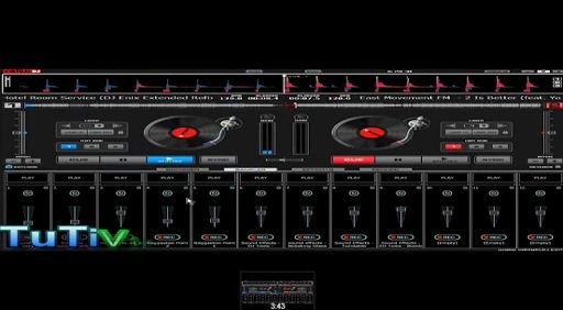 Learn Virtual DJ Basic Video截图3