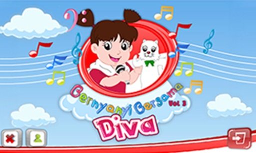 Bernyanyi Bersama Diva Vol 3截图3