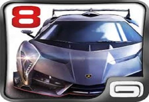 Asphalt8截图2