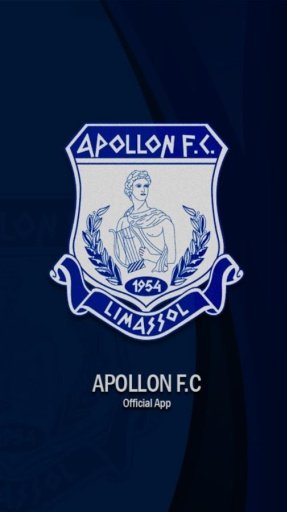 Apollon FC App - Official截图11