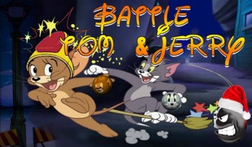 BATTLE TOM &amp; JERRY截图6