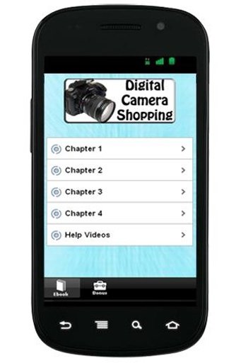 Digital Camera Shopping截图7