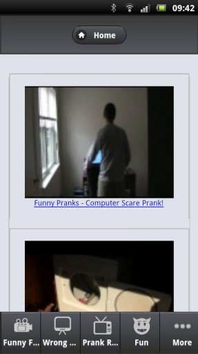 Pranks Tube截图1