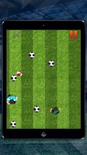 FIFA Soccer Game截图11