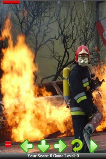 Fireman Challenge截图8