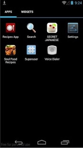 Soul Food Recipes截图6