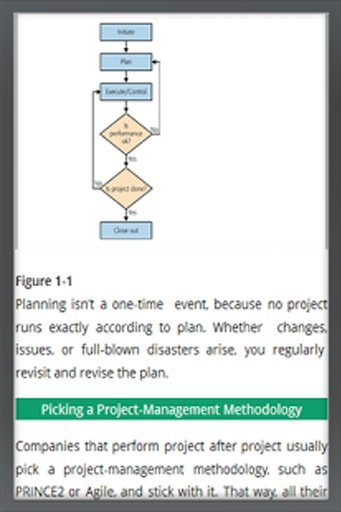 Microsoft Project 2013截图7