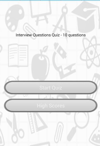 Interview Questions &amp; Answers截图6