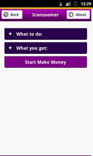 Make Money Android截图4