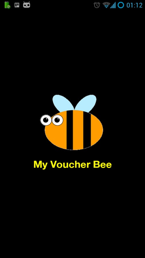 My Voucher Bee截图1