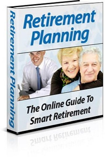 Retirement Planning截图6