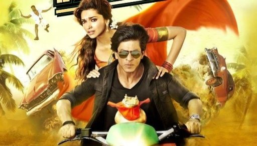 Chennai Express Ringtones截图6