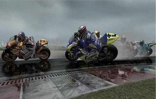 Moto Gp Racing 2014截图1