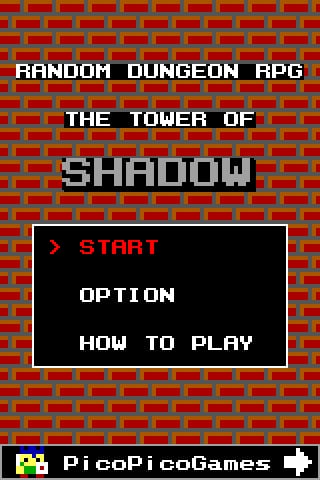 The tower of Shadow截图7