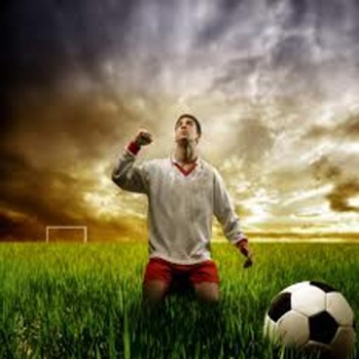 Fantastic Football Game截图5