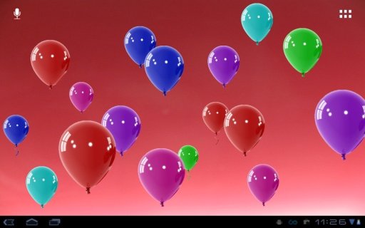 Balloons HD截图2