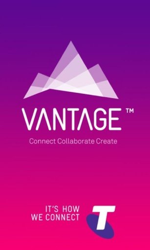 Vantage™截图1