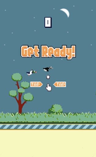 Jumpy Duck Hunt截图1