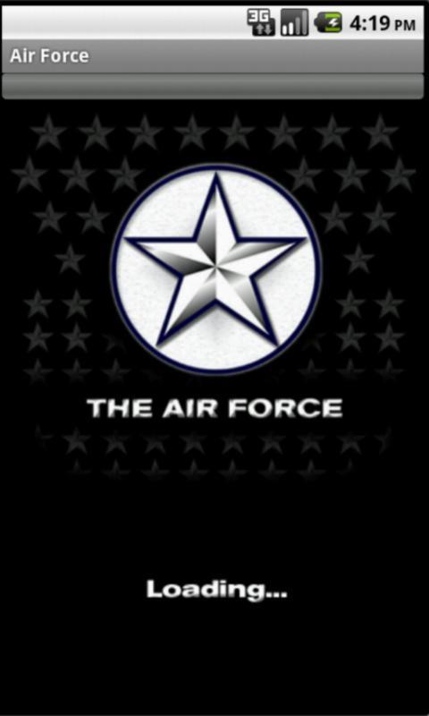 Air Force Free截图1